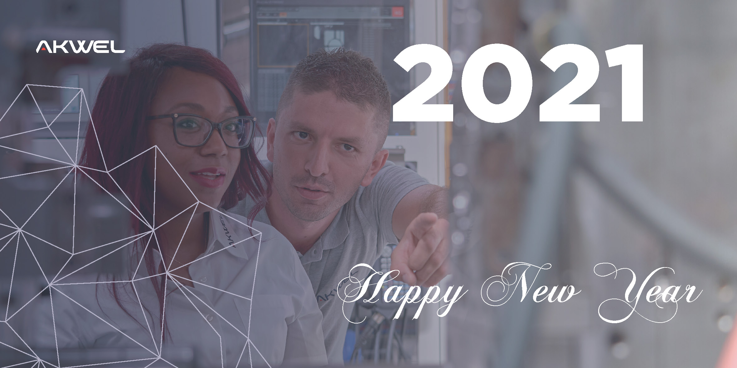 2020 Happy New Year (AKWEL)