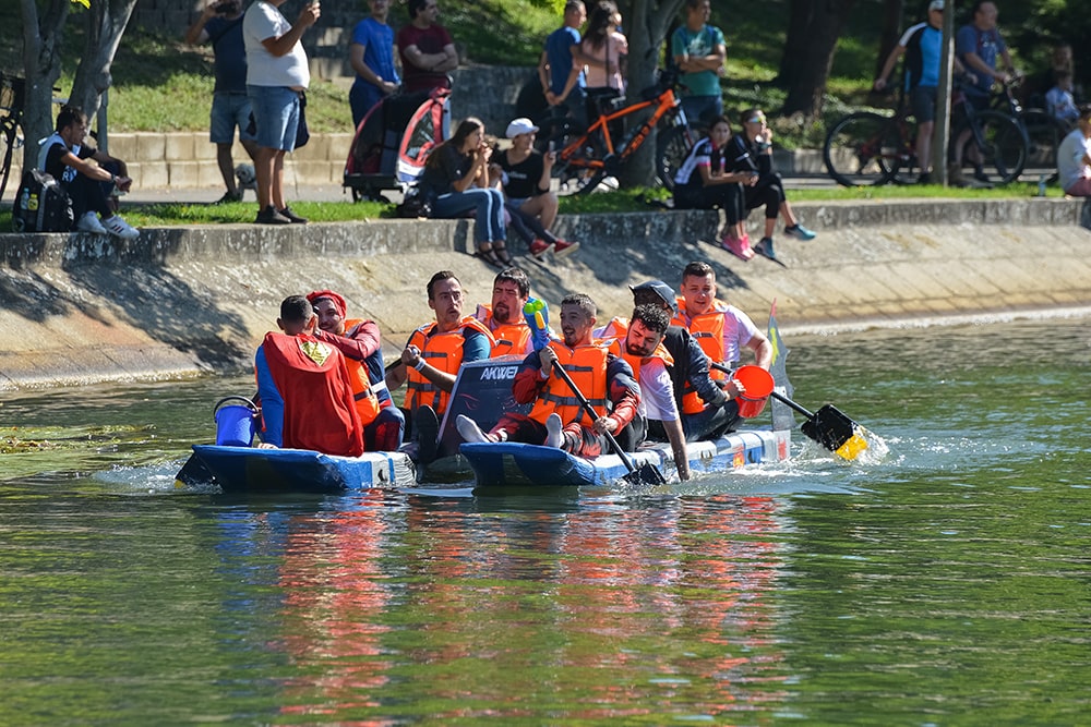 AKWEL_timisoara_race_boat_course_bateau_fevrier_2022