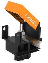 Battery module terminal