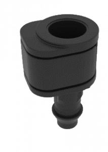 Quick connector