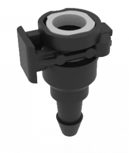 Quick connector